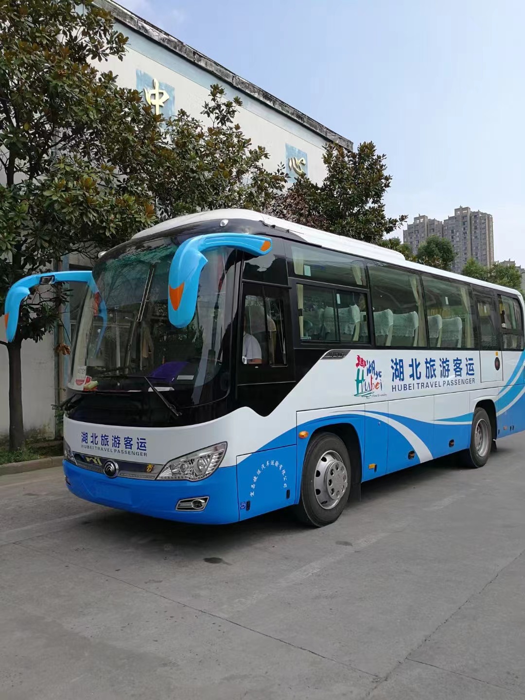 点对点长短途包车